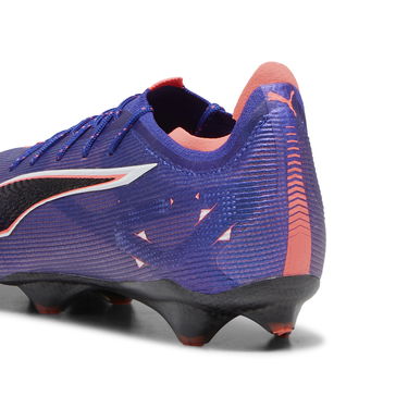 Sneakers og sko Puma ULTRA 5 CARBON FG Soccer Cleats Lilla | 107684_01, 5