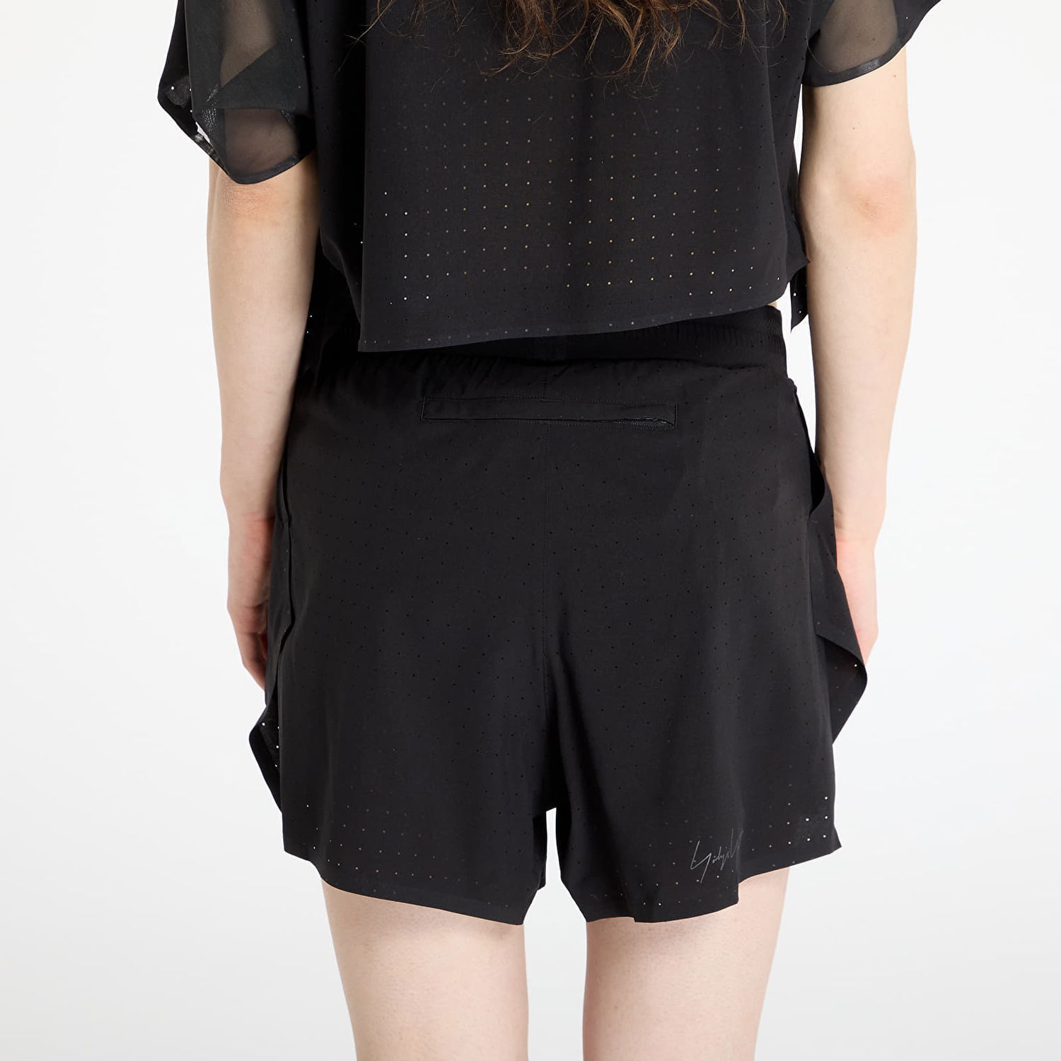 Shorts Y-3 Y-3 Running Shorts Sort | JN4900, 1