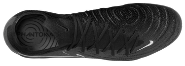 Sneakers og sko Nike Phantom GX II Elite AG-Pro Sort | fj2554-001, 8