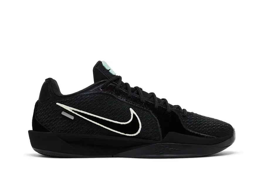 Sneakers og sko Nike Sabrina 2 Black Label Sort | IB3871-001/IB7941-001, 0