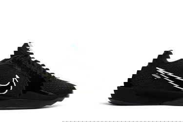 Sneakers og sko Nike Sabrina 2 Black Label Sort | IB3871-001/IB7941-001, 0