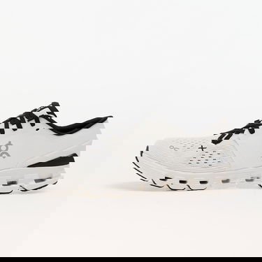 Sneakers og sko On Running Cloud X 4 Ivory/ Black Hvid | 3ME30040791, 0