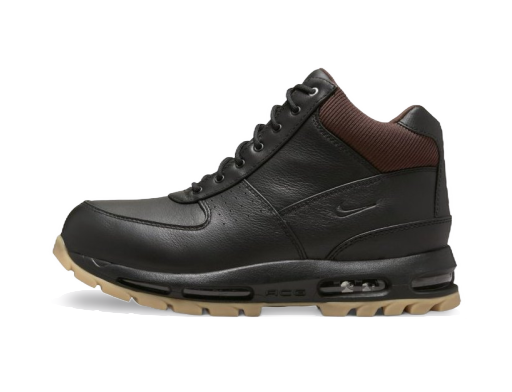 Sneakers og sko Nike Air Max Goadome SE "Black" Sort | DC8868-001