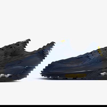 Sneakers og sko Nike Air Max 90 Mørkeblå | DM0029-401, 1