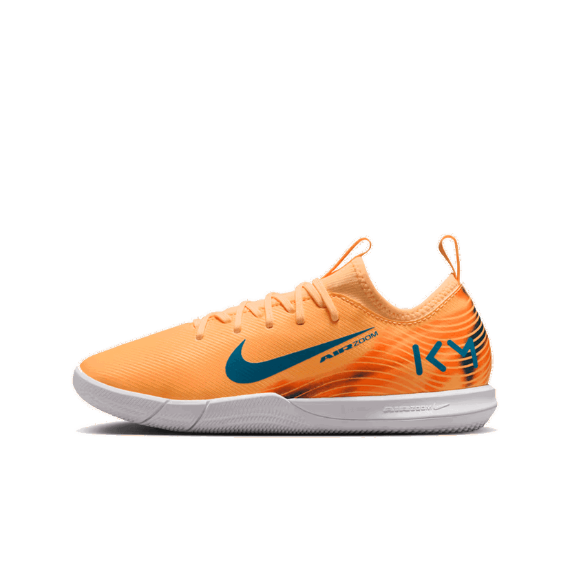 Sneakers og sko Nike ZOOM VAPOR 16 ACADEMY KM Orange | FQ8414-801