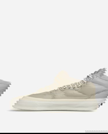 Sneakers og sko Vans Half Cab Reissue 33 Foam Grå | VN000D53WRG1, 3