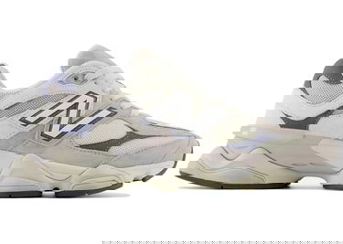 Sneakers og sko New Balance 9060 Moonrock Linen Beige | U9060EEB, 0