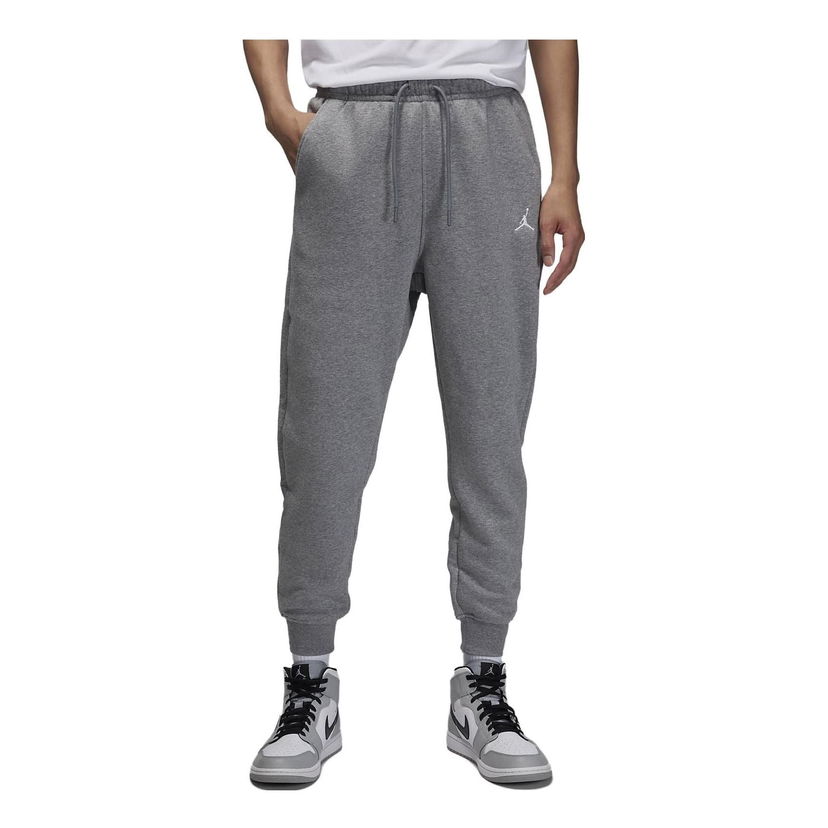 Joggingbukser Jordan Essentials Sweatpants Grå | FJ7780-091