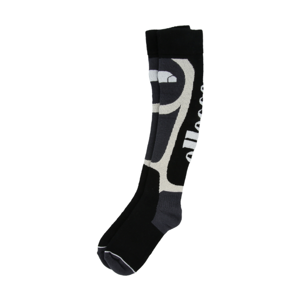 Sokker Ellesse Knee-High Ski Socks Flerfarvet | ELSS243200-03, 0