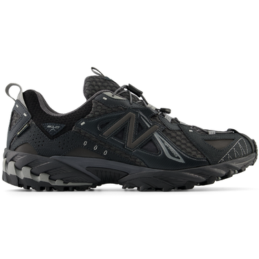 Sneakers og sko New Balance 610 Sort | ML610XJ, 0