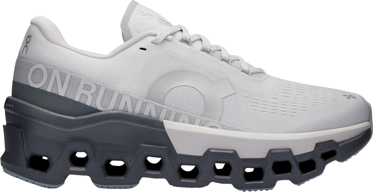 Sneakers og sko On Running Cloudmonster 2 Hvid | 3we10112564, 0