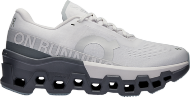 Sneakers og sko On Running Cloudmonster 2 Hvid | 3we10112564, 0