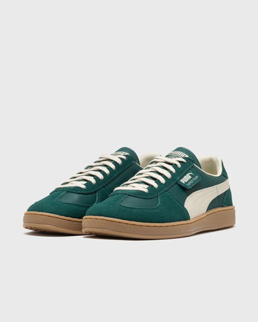 Sneakers og sko Puma Super Team 'PALMEIRAS' Grøn | 401080-01, 1