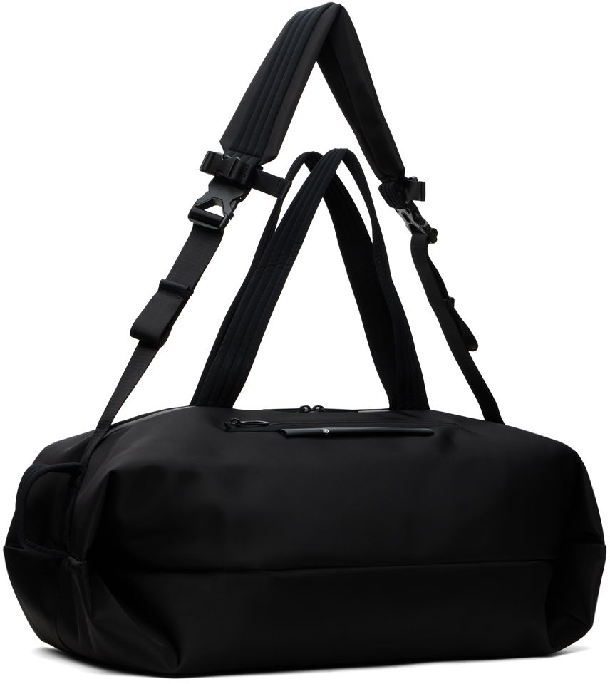 Rejsetaske côte&ciel Côte&Ciel Sanna Sleek Duffel Bag Sort | 29085 000, 1