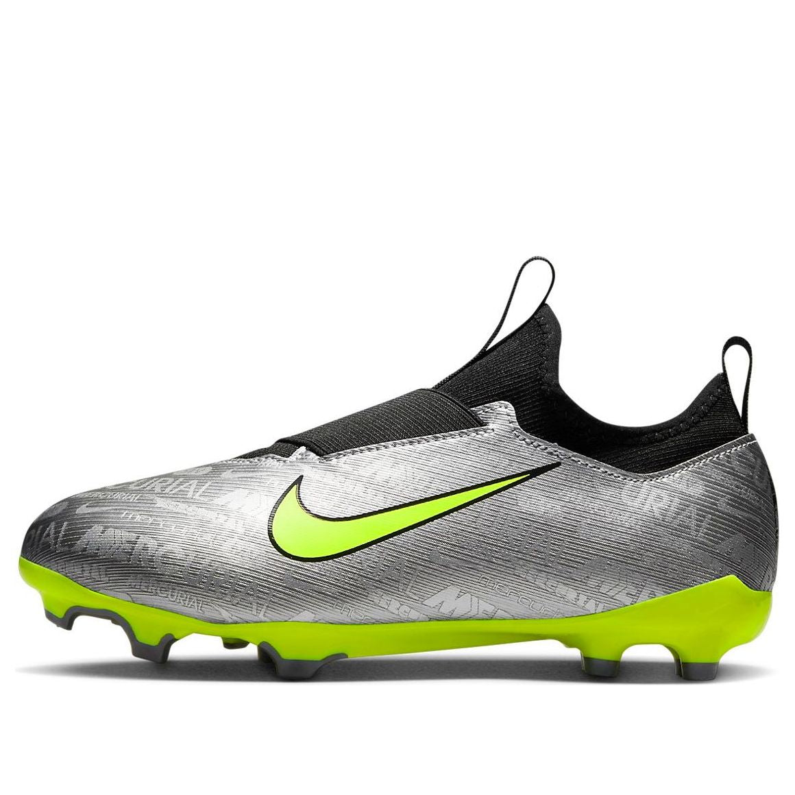 Sneakers og sko Nike Zoom Mercurial Vapor 15 Academy MG 25th Anniversary Pack Flerfarvet | FJ2040-060, 0