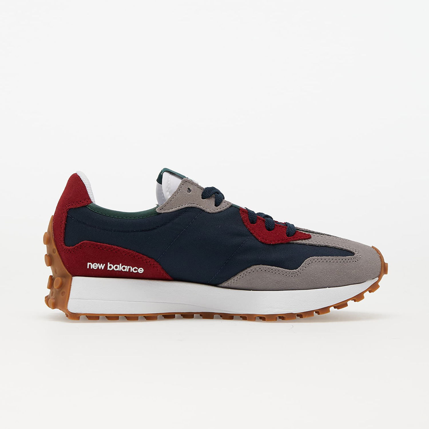 Sneakers og sko New Balance 327 Flerfarvet | MS327PWA, 1