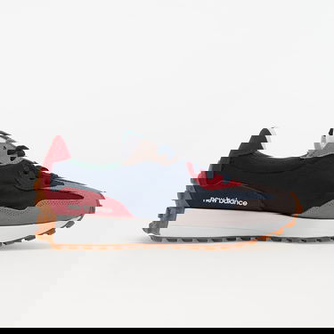 Sneakers og sko New Balance 327 Flerfarvet | MS327PWA, 1