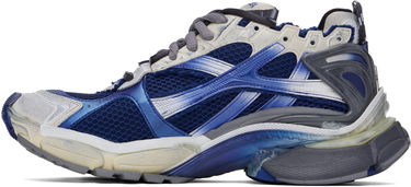 Sneakers og sko Balenciaga Runner Gradient Flerfarvet | 772774WRUNG2410, 2