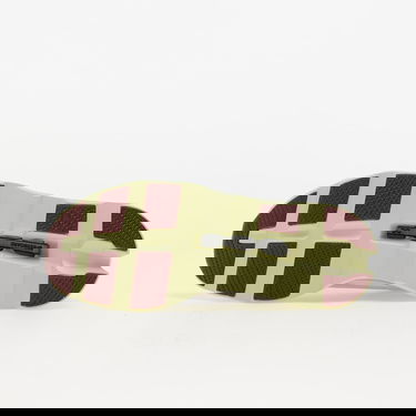 Sneakers og sko On Running Cloudmonster Hvid | 61.97786, 1