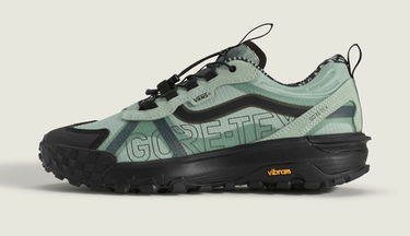 Sneakers og sko Vans MTE Crosspath XC Gore-Tex Grøn | VN000DAMRMO, 2