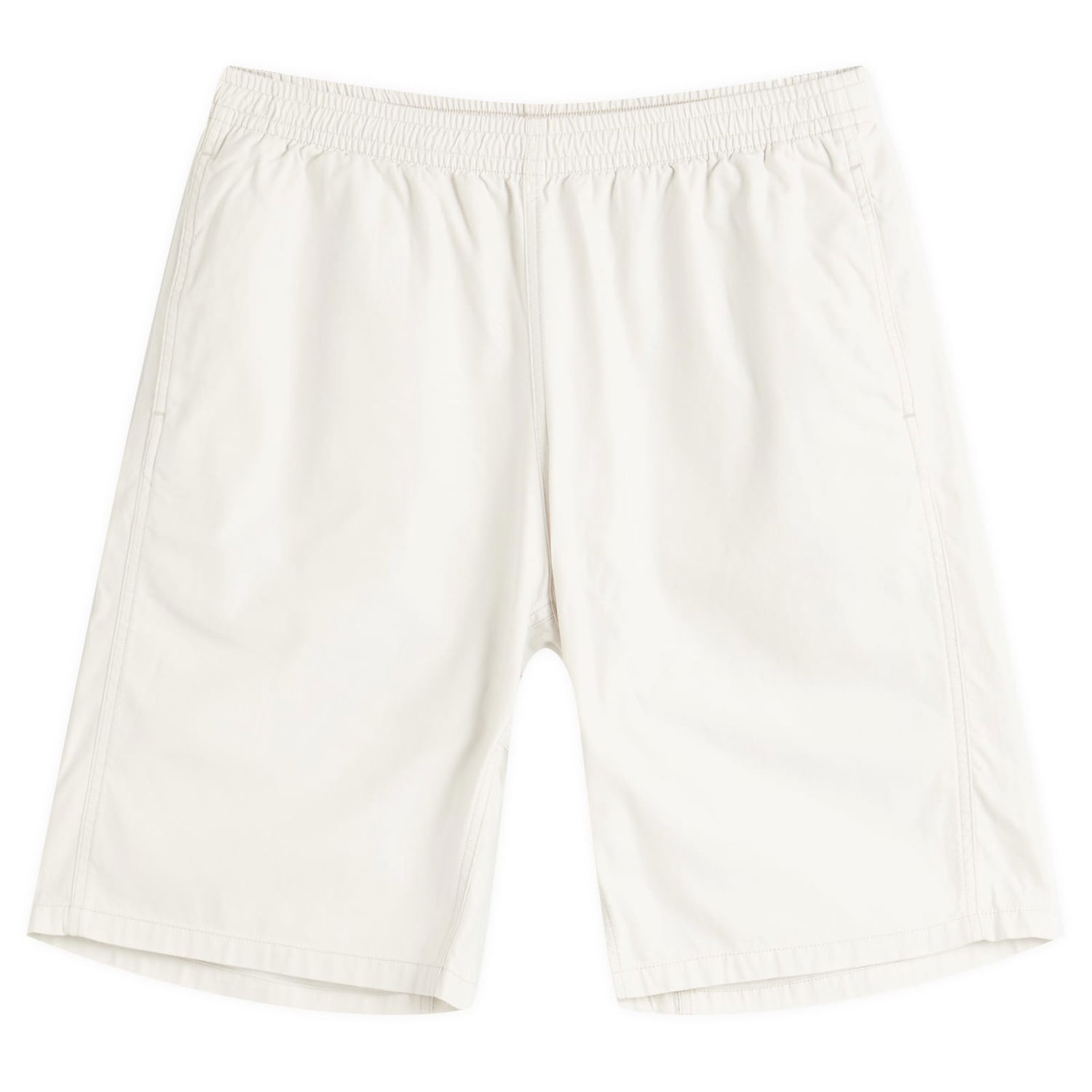 Shorts GRAMICCI Gramicci Swell Shorts, Size Large Beige | G4SU-P052-STN, 0