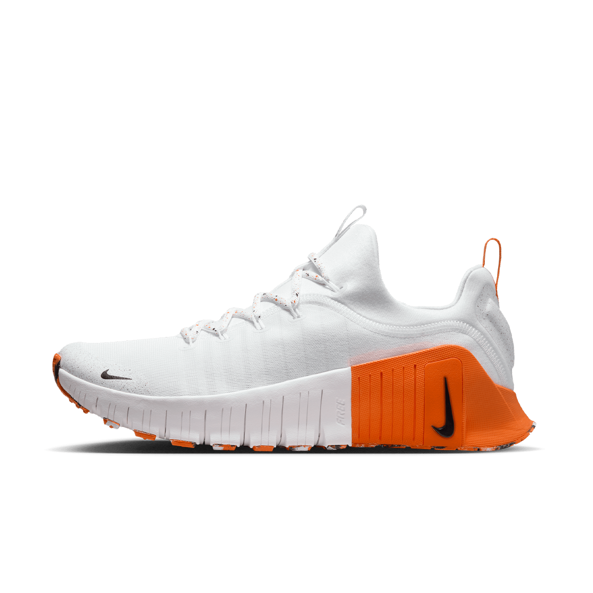 Sneakers og sko Nike FREE METCON 6 Hvid | FJ7127-106, 0