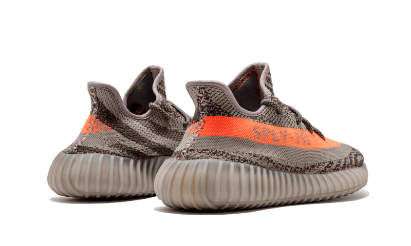 Sneakers og sko adidas Yeezy Yeezy Boost 350 V2 "Beluga" Beige | BB1826, 1