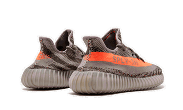 Sneakers og sko adidas Yeezy Yeezy Boost 350 V2 "Beluga" Beige | BB1826, 1