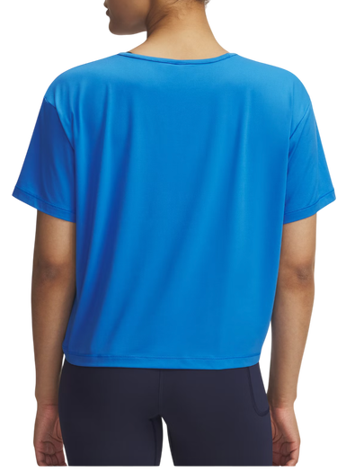 T-shirt Under Armour Under Armour Motion Short Sleeve T-Shirt Blå | 1379178-402, 1