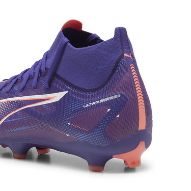Sneakers og sko Puma ULTRA 5 MATCH+ FG/AG Soccer Cleats Lilla | 107686_01, 2