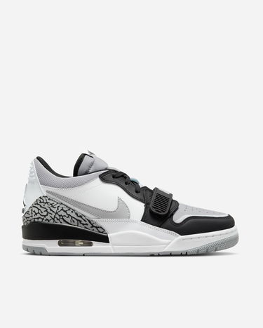 Sneakers og sko Jordan Air Jordan Legacy 312 Low "Light Smoke Grey" Grå | CD7069-105, 0