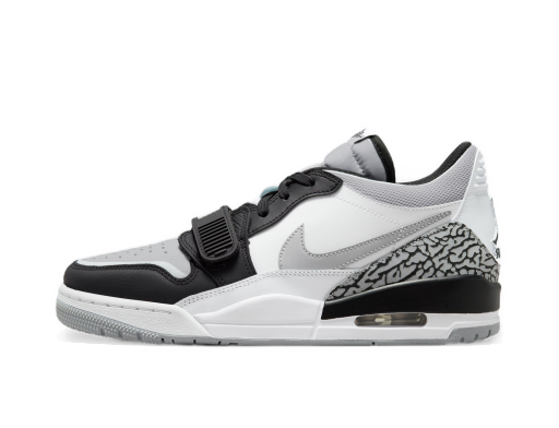 Sneakers og sko Jordan Air Jordan Legacy 312 Low "Light Smoke Grey" Grå | CD7069-105