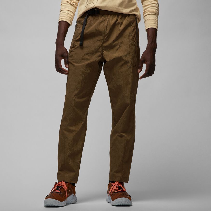 Joggingbukser Jordan 23 Engineered Woven Pants Brun | DQ8066-385, 0