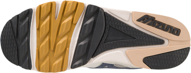 Sneakers og sko Mizuno Sky Medal Hvid | d1ga3319-002, 4