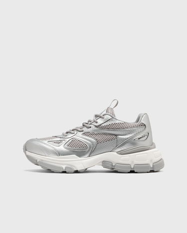 Sneakers og sko AXEL ARIGATO Marathon Neo Lowtop W Grå | F1666001, 0