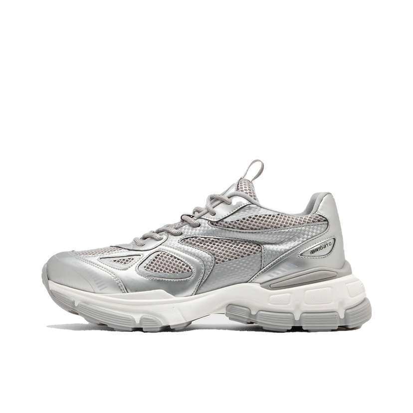 Sneakers og sko AXEL ARIGATO Marathon Neo Lowtop W Grå | F1666001