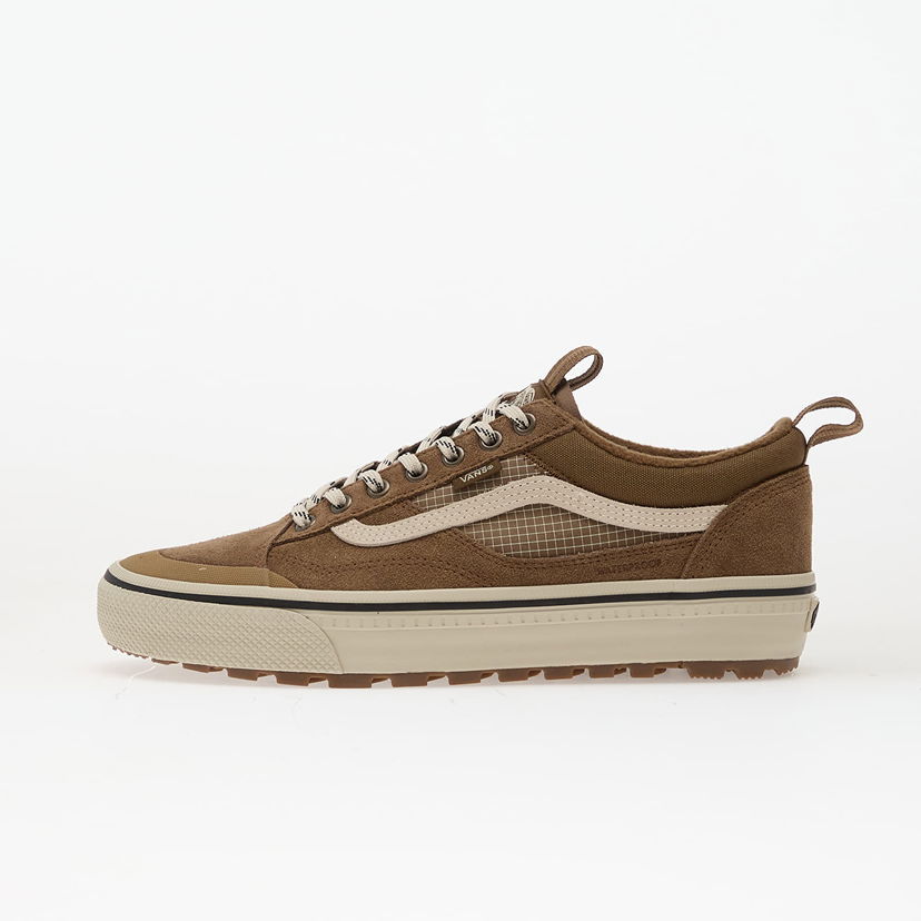 Sneakers og sko Vans MTE Old Skool Waterproof Insulated Brun | VN000DAZB7G1