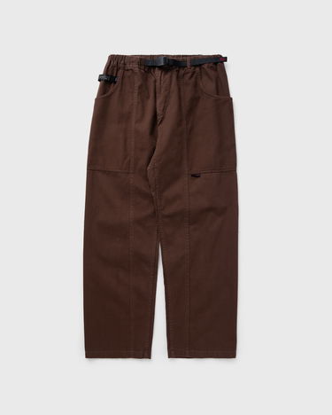 Bukser GRAMICCI Gadget Relaxed Fit Pants Brun | G105-OGT-TOBACCO, 1