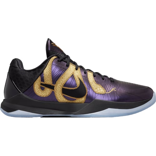 Sneakers og sko Nike Kobe V Protro Lilla | IB4481