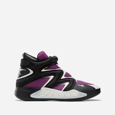 Sneakers og sko Reebok Instapump Fury Zone Lilla | GX0297, 1