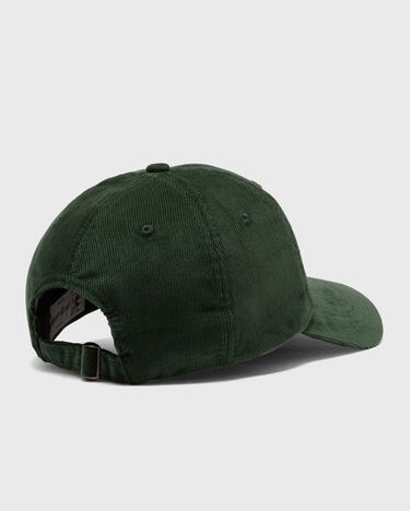 Kasket Sporty & Rich Embroidered Cap Grøn | ACAW2322MS, 1