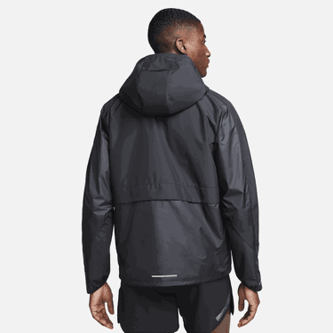 Vindjakke Nike Storm-FIT Windrunner Jacket Sort | FB8593-010, 2