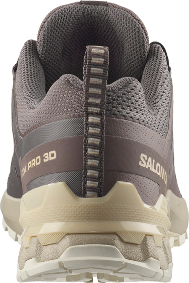 Sneakers og sko Salomon Salomon XA PRO 3D V9 Lilla | l47748-100, 5