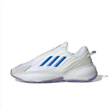 Sneakers og sko adidas Originals Ozrah Juventus Hvid | HP7815, 0