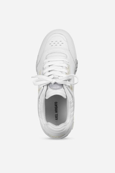 Sneakers og sko AXEL ARIGATO Onyx Sneaker Hvid | F2295001, 4