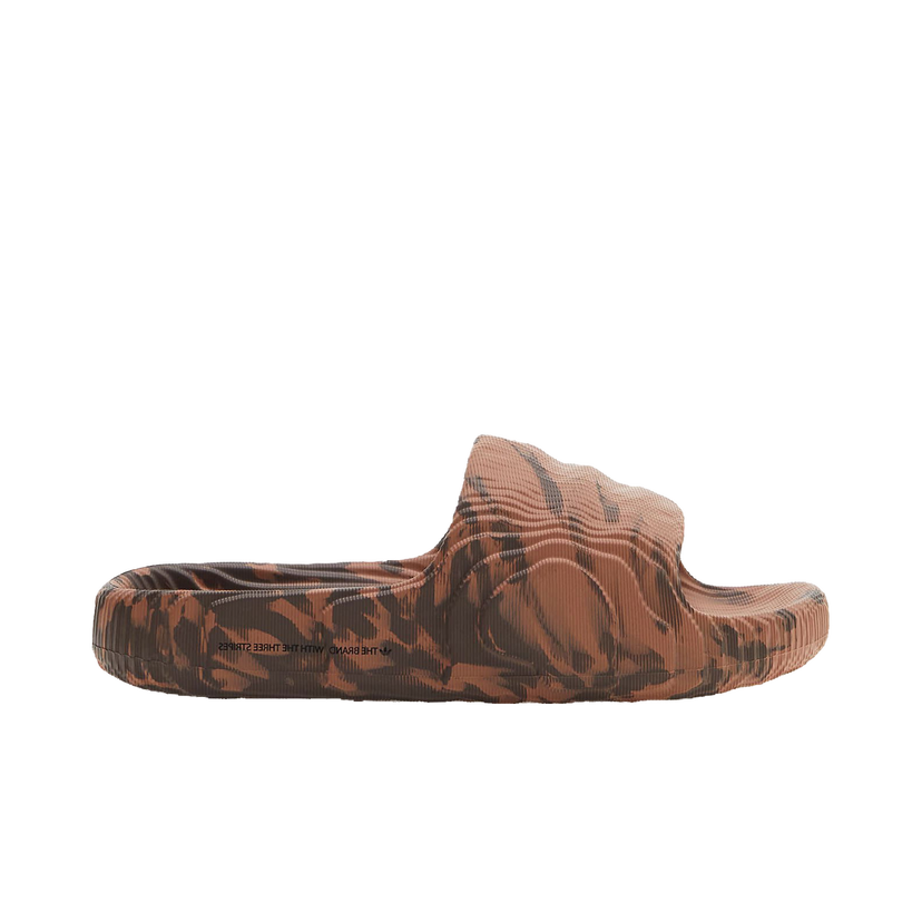 Sneakers og sko adidas Originals Adilette 22 Brun | HP6518