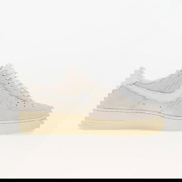 Sneakers og sko Nike AIR FORCE 1 '07 LX Beige | HF2897-001, 0
