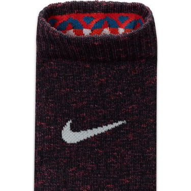 Sokker Nike Kyrie Multiplier Crew Socks Flerfarvet | DA5075-901, 3