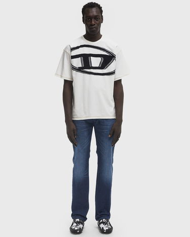 Jeans Diesel Diesel 1985 Larkee Straight Jeans XXL Blå | 00C06Q-09L51-01, 2