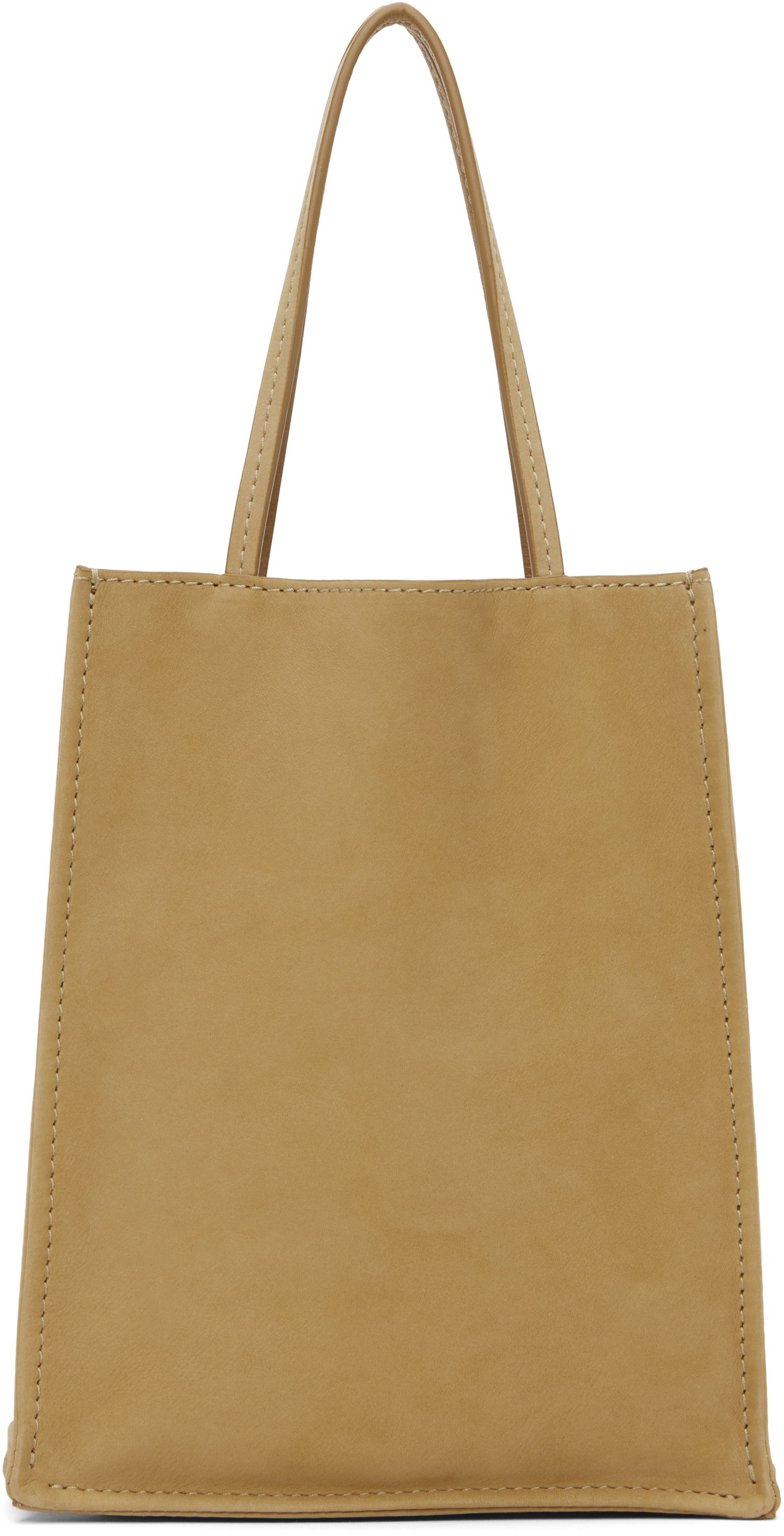 Mulepose The Row The Row Small To Go Tote Beige | W1778-L81, 0